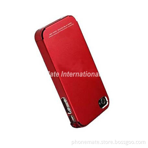 Various color for iphone metal case, protect you mobiles